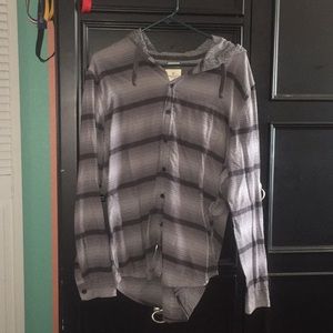 American Eagle Pullover